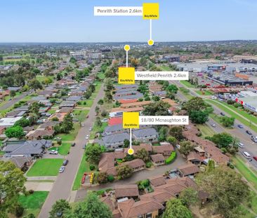 Well presented 3 bedroom home - Photo 6