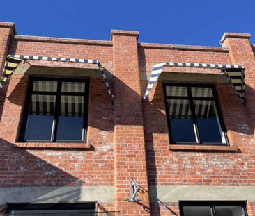 Stylish two-bedroom apartment - Photo 5