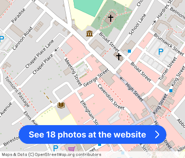George Street, Ramsgate, CT11 - Photo 1