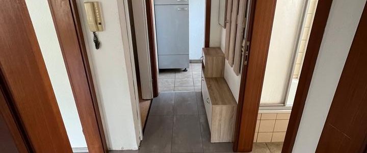 Gepflegte 2 Zimmer Wohnung - Photo 1