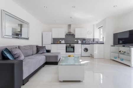 1 bedroom flat to rent - Photo 3