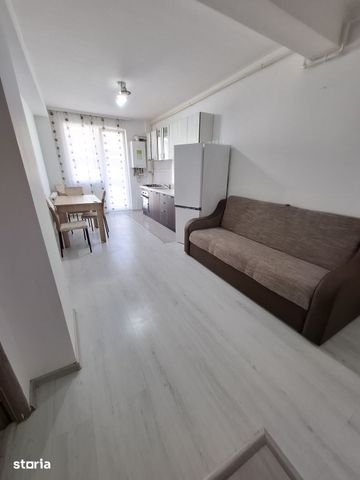 De Închiriat apartament de 2 camere pe strada Urusagului/ Florești. - Photo 4
