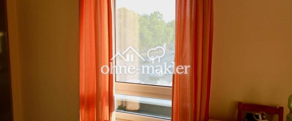 Etagenwohnung in Köln (Neuehrenfeld) - Photo 1