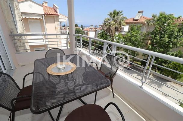 Διαμέρισμα για ενοικίαση Χανιώτης (Παλλήνη) - Φωτογραφία 1