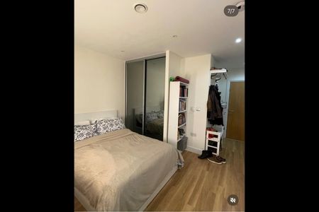 1 Bed Flat, Cosgrove House, HA0 - Photo 2