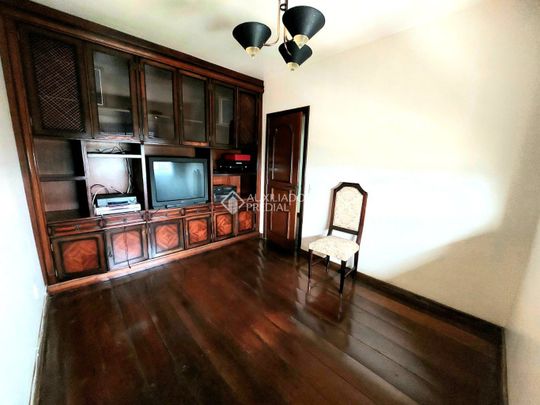Apartamento com 4 quartos e 196m² para alugar em Rudge Ramos, São Bernardo do Campo. - Photo 1