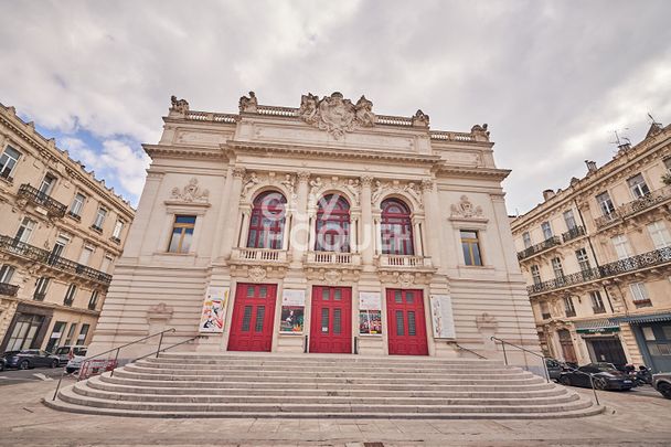 À LOUER ? Apt Meublé ? Bail Mobilité ? - Photo 1