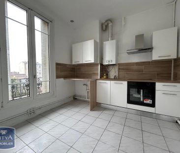 Appartement à louer 3 pièces 76.21m² - Photo 4