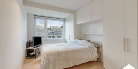 Appartement te huur in Sint-Andries voor € 850 met 1 slaapkamer - Photo 5