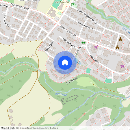 Fläckehof 78, 6023 Rothenburg