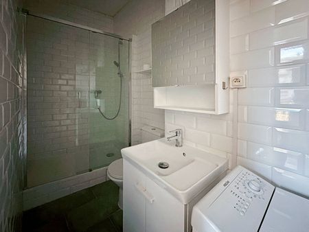 Location appartement 2 pièces, 35.34m², Poissy - Photo 5