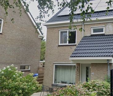 Gaspeldoorn 21, 3984 AW Odijk - Foto 5