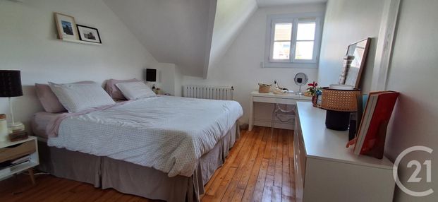 Tout savoir sur cette maison à Maisons-Laffitte - Photo 1