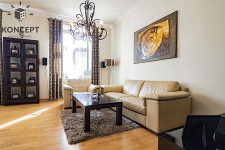 Piękne mieszkanie w znakomitej lokalizacji - Photo 3