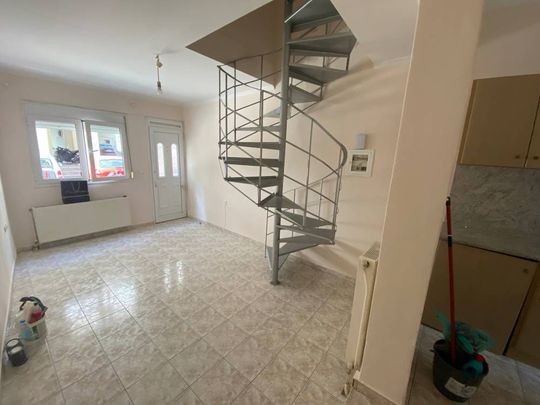 Studio/Γκαρσονιέρα για ενοικίαση Άγιος Γεώργιος (Κομοτηνή) - Φωτογραφία 1
