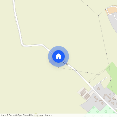 Radnall Farm, Crown Lane, Droitwich