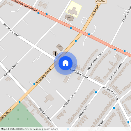 Golf Open 2026 - Southbank Road, Southport - Sleeps 8