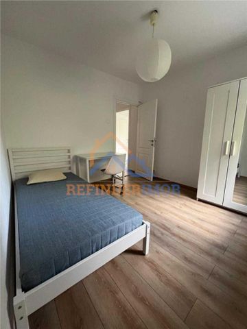 Apartament 3 camere (68 mp) | Prima inchiriere | 5 min Metrou Aparatorii Patriei - Photo 2