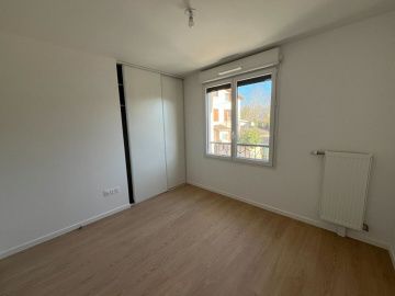 Appartement 3 pièces 62.99 m² - Photo 4