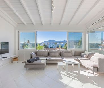 Alquiler de chalet pareado en Calle 19 D, 6 - Photo 5