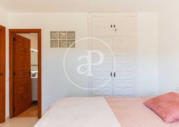 House for rent in Jávea