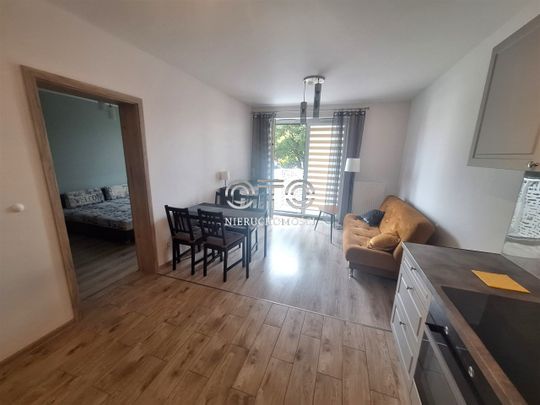 Mieszkanie na wynajem - Photo 1