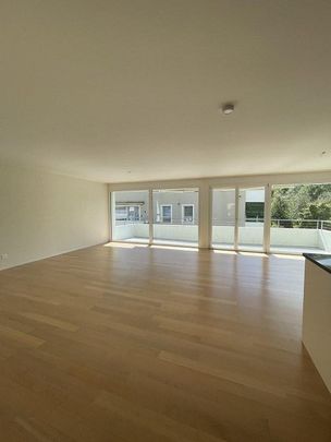 Moderne 5.5 Zimmerwohnung - 2 Monate GRATIS! - Photo 1