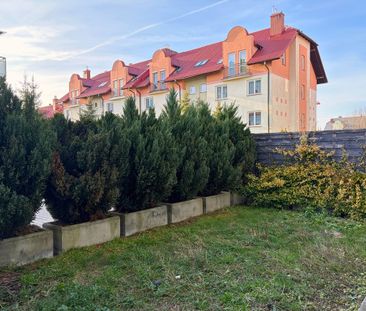 DO WYNAJĘCIA 2-POKOJOWE MIESZKANIE Z OGRÓDKIEM! - Photo 2