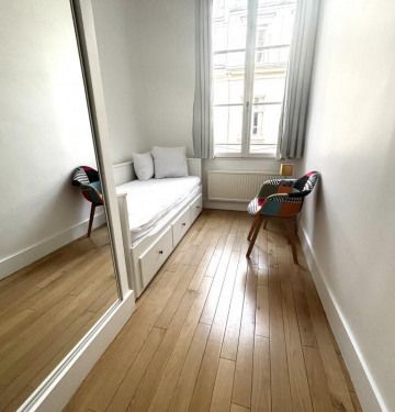 Appartement • Vivienne-Gaillon - Photo 3