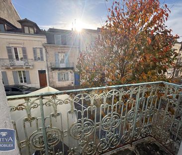 Location Appartement 1 pièce 23m² PERIGUEUX 24000 - Photo 3