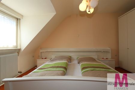 Nette DG-Wohnung - Photo 4