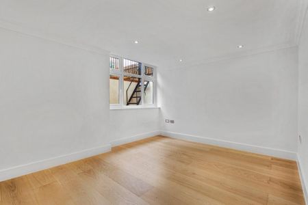 2 bedroom duplex to rent - Photo 4