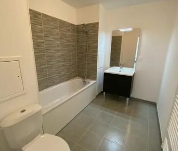 Appartement à louer 2 pièces 42.39m² - Photo 5