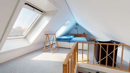 45m² Lejlighed | Aarhus C - Photo 2