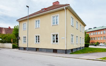 Knutsgatan 15 - Photo 3