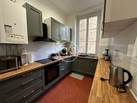 Location Appartement 1 pièce 13m² TOULON 83000 - Photo 3