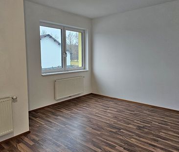 barrierefreie Wohnung in Schwarzenau - Foto 6