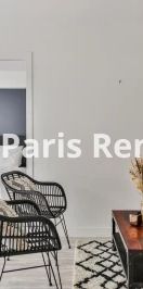 1 chambre, Gros Caillou Paris 7e - Photo 1