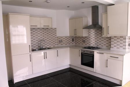 1 bedroom flat to rent - Photo 3