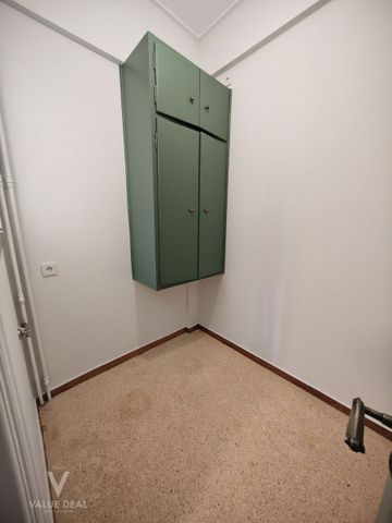 Διαμέρισμα για ενοικίαση Γκύζη - Πεδίον Άρεως - Photo 2