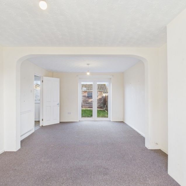 Wharfdale Way, Bridgend, Stonehouse, GL10 - Photo 1