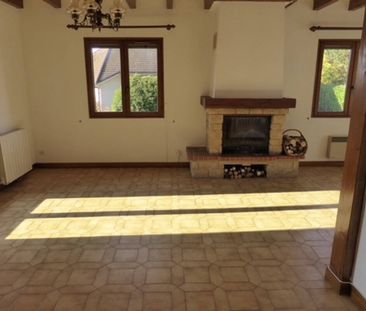 Location maison 4 pièces 89.44 m² à Prévessin-Moëns (01280) - Photo 6