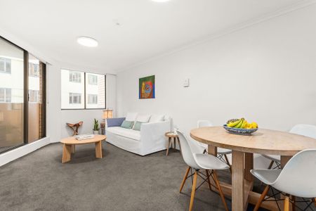 79/336 Sussex Street, Sydney - Photo 5