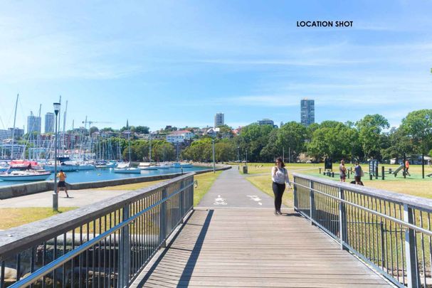 5/80 Elizabeth Bay Road Elizabeth Bay - Photo 1