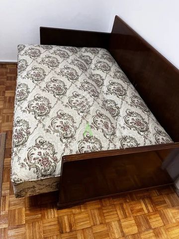 Garsoniera spatioasa de inchiriat cu balcon, in cartierul Gh - Fotografie 2