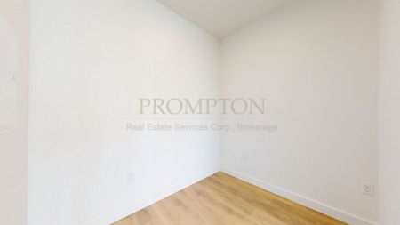 For Lease - 95 McMahon Drive Unit# 1801, Toronto, Ontario - Photo 3