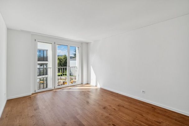 3 ½ Zimmer-Wohnung in Regensdorf mieten - Foto 1