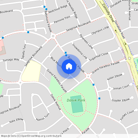 33 Blue Mountain Link, Merriwa WA 6030