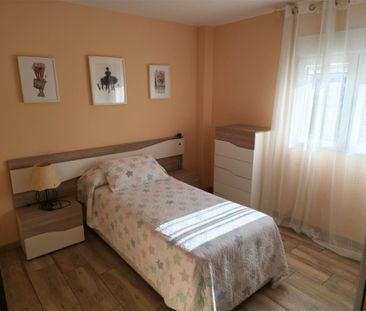 Piso de alquiler en Calle Chico del Matadero, 3, La Luz - El Torcal - Photo 1