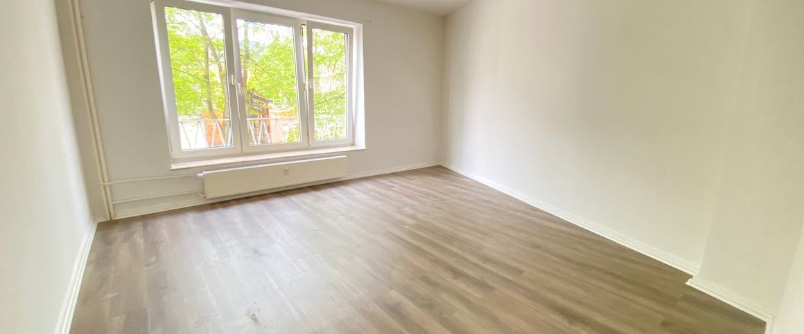 Sie mögen eine bereits renovierte Wohnung? - Foto 1